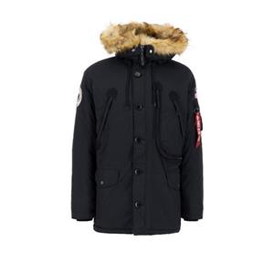 Alpha Industries Winterjacke ALPHA INDUSTRIES Men - Parka & Winter Jackets Polar Jacket B&T