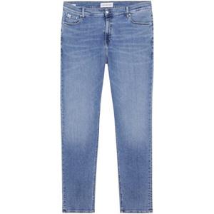 Calvin Klein Jeans Plus Skinny fit jeans SKINNY PLUS Grote maten