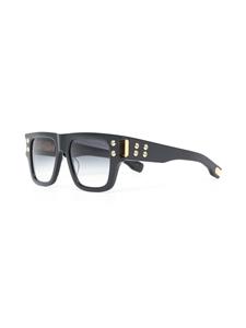 Dita Eyewear Emitter-One zonnebril met vierkant montuur - Zwart