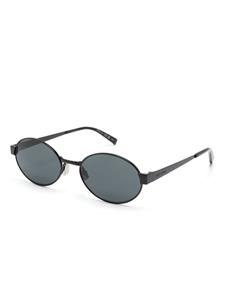 Saint Laurent Eyewear SL692 oval-frame sunglasses - Zwart