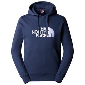 The North Face Hoodie "M LIGHT DREW PEAK PULLOVER HOODIE-EUA7ZJA"