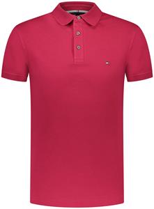 Tommy Hilfiger Polo korte mouw