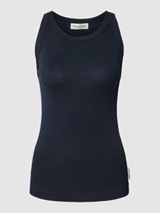 Marc O'Polo Tanktop met boothals