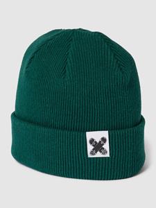 Get Up the Movie x P&C* Beanie met labelpatch - Get up the Movie x P&C