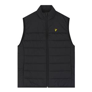 Lyle&scott Wadded Gilet Kids