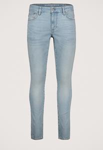 Silvercreek Drill Super Slim Jeans