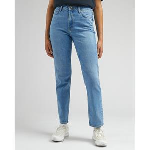 Lee 7/8-Jeans CAROL (1-tlg) Plain/ohne Details, Weiteres Detail