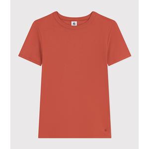 PETIT BATEAU Iconic T-shirt met korte mouwen