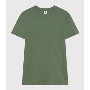 PETIT BATEAU Iconic T-shirt met korte mouwen