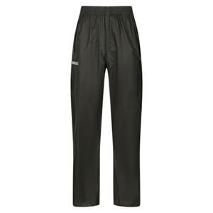 Regatta Great Outdoors Mens Classic Pack It Waterdichte Overtrousers