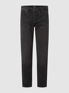Jack & jones Loose fit jeans van katoen, model 'Chris'