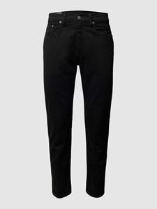 Levi's Regular fit jeans met stretch, model '502'