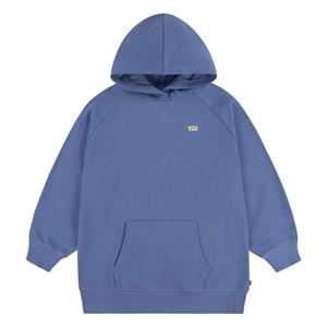 LEVI'S KIDS Oversized hoodie in molton