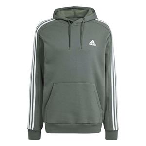 Adidas Essentials Fleece 3-stripes Hoodie