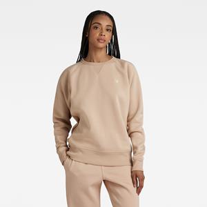 G-Star RAW Premium Core 2.0 Sweater - Roze - Dames