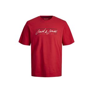 JACK&JONES JUNIOR T-shirt met korte mouwen