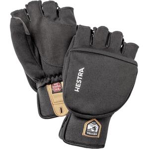 Hestra - Windstopper Pullover Mitt - Handschuhe