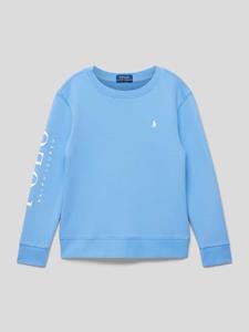 Polo Ralph Lauren  Kinder-Sweatshirt LS CN-KNIT SHIRTS-SWEATSHIRT