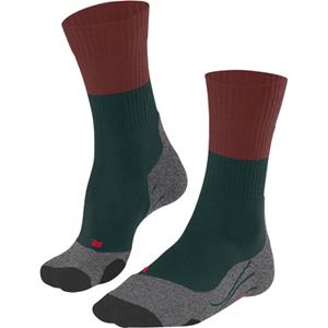 FALKE TK2 Trekkingsocken holly