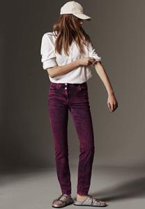 Cecil Gerade Jeans, 5-Pocket-Style