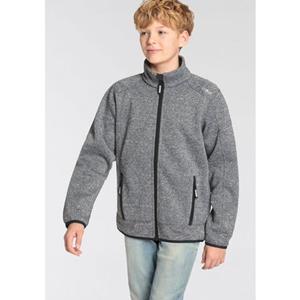 CMP Kinderen Knit Tech Vest