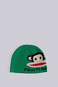 Jaded Man Paul Frank Julius Beanie