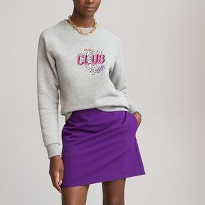 LA REDOUTE COLLECTIONS Sweater met tekst