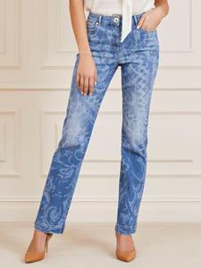 Guess Marciano Paisley Jeans