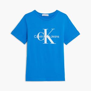 CALVIN KLEIN JEANS T-shirt met korte mouwen