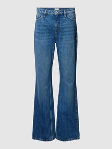 Jake*s Casual Bootcut jeans in 5-pocketmodel
