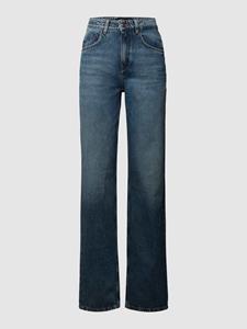 Drykorn Jeans van katoen, model 'Crest'