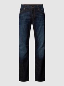 Alberto Regular fit jeans in 5-pocketmodel