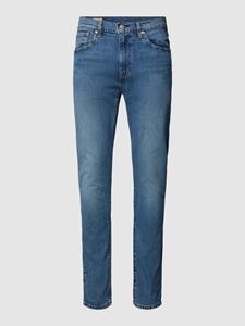 Levi's Slim fit Jeans in 5-pocketmodel, model '512 COME DRAW WITH ME'