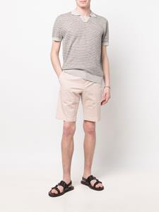PT Torino Chino shorts - Roze