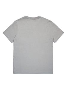 Dsquared2 Kids T-shirt met logoprint - Grijs