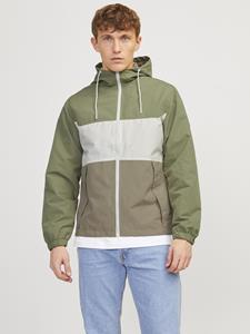 Jack & Jones Jjclimb hood jacket