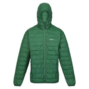 Regatta Heren hillpack hooded lightweight jacket