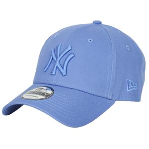 New Era Strickmütze LEAGUE ESSENTIAL 9FORTY NEYYAN CPBCPB MED BLUE