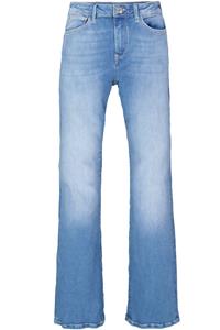 Garcia  Blue denim Jeans straight leg 