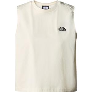 The North Face Dames Essential Relaxed Top