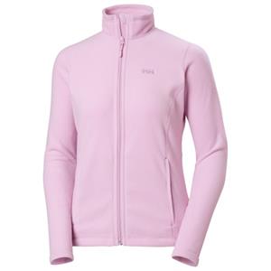 Helly Hansen  Women's Daybreaker Fleece Jacket - Fleecevest, roze