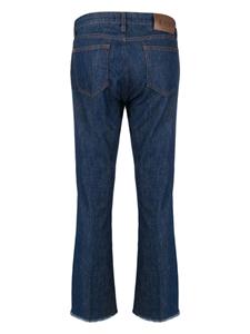 Fay Straight jeans - Blauw