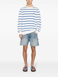 Polo Ralph Lauren Denim shorts - Blauw