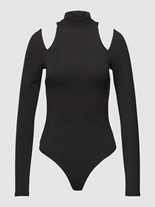 EDITED Body met cut-out, model 'Olina'