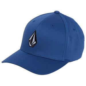 Volcom  Full Stone Flexfit Hat - Pet, blauw