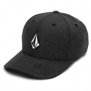 Volcom - Full Stone Heather Flexfit Hat - Cap
