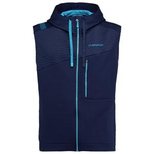 La sportiva  Method Vest - Hoodie, blauw