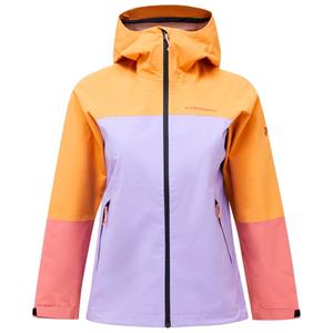 Peak Performance Hardshelljacke Trail Hipe