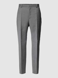 HUGO Pantalon in effen design, model 'Teagan'