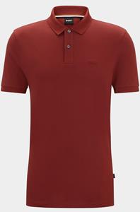 Hugo Boss Polo korte mouw pallas 10241531 02 50468301/248